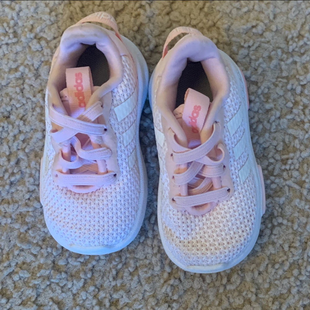 Toddler Adidas